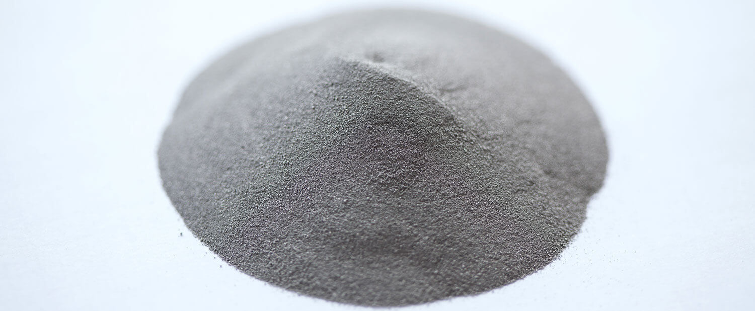 Metal Additive Manufacturing Powder